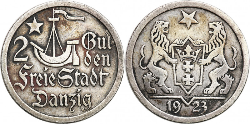 Danzig 
POLSKA / POLAND / POLEN / POLOGNE / POLSKO

Wolne Miasto Gdansk / Dan...
