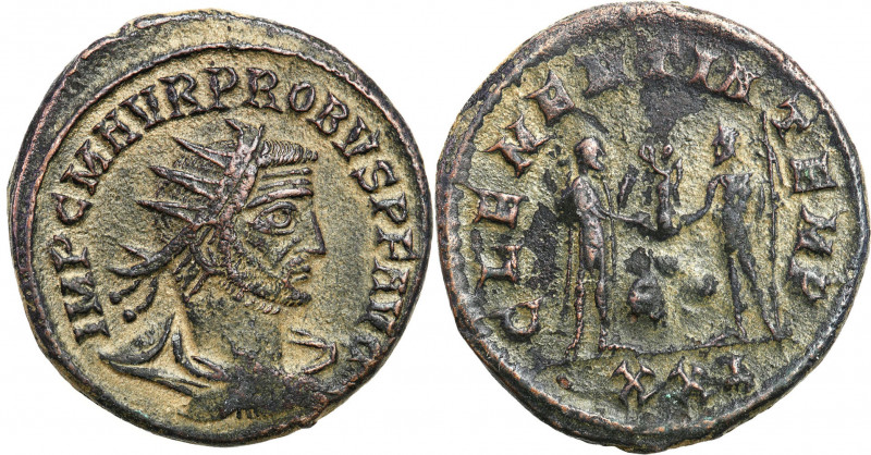 Ancient coins: Roman Empire (Rome)
RÖMISCHEN REPUBLIK / GRIECHISCHE MÜNZEN / BY...