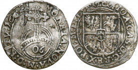 John II Casimir 
POLSKA/ POLAND/ POLEN / POLOGNE / POLSKO

Jan II Kazimierz. Półtorak 1652, Wilno / Vilnius - RARITY R6 

Drobna moneta dużej rza...