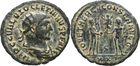 Ancient coins: Roman Empire (Rome)
RÖMISCHEN REPUBLIK / GRIECHISCHE MÜNZEN / BYZANZ / ANTIK / ANCIENT / ROME / GREECE / RÖMISCHEN KAISERZEIT / CELTIS...