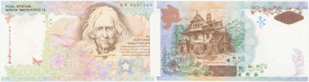 Polish banknotes 1994-2021
POLSKA / POLAND / POLEN / POLOGNE / POLSKO

Banknot testowy PWPW 2010 Sabała 

Propozycja banknotu o nieznanym nominal...