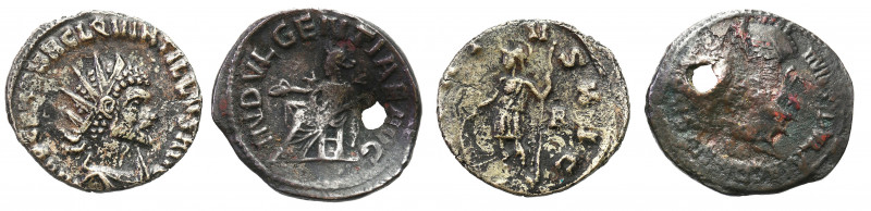 Ancient coins: Roman Empire (Rome)
RÖMISCHEN REPUBLIK / GRIECHISCHE MÜNZEN / BY...