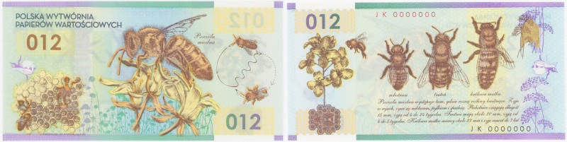 Polish banknotes 1994-2021
POLSKA / POLAND / POLEN / POLOGNE / POLSKO

Bankno...