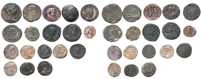 Ancient coins: Roman Empire (Rome)
RÖMISCHEN REPUBLIK / GRIECHISCHE MÜNZEN / BY...