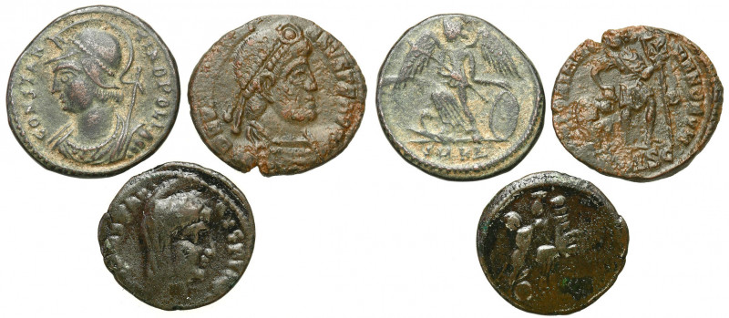 Ancient coins: Roman Empire (Rome)
RÖMISCHEN REPUBLIK / GRIECHISCHE MÜNZEN / BY...