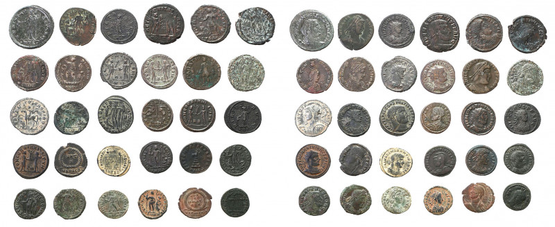 Ancient coins: Roman Empire (Rome)
RÖMISCHEN REPUBLIK / GRIECHISCHE MÜNZEN / BY...