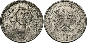 Nickel Probe Coins
POLSKA / POLAND / POLEN / PATTERN / PRL / PROBE / SPECIMEN

PRL. PROBA / SPECIMEN Nickel 10 zlotych 1973 – Mikołaj Kopernik 

...