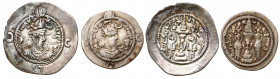Ancient coins: Sassanids
RÖMISCHEN REPUBLIK / GRIECHISCHE MÜNZEN / BYZANZ / ANTIK / ANCIENT / ROME / GREECE / RÖMISCHEN KAISERZEIT / CELTISHE / BIBLI...