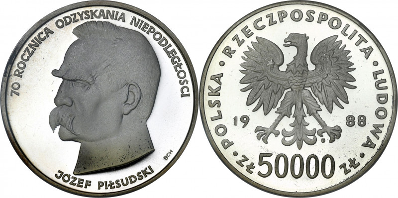 Coins Poland People Republic (PRL)
POLSKA / POLAND / POLEN / POLOGNE / POLSKO
...