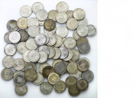 Coins Poland People Republic (PRL)
POLSKA / POLAND / POLEN / POLOGNE / POLSKO

PRL. 200 zlotych 1974-1976, set 77 coins 

&nbsp;Ogromny zestaw 77...