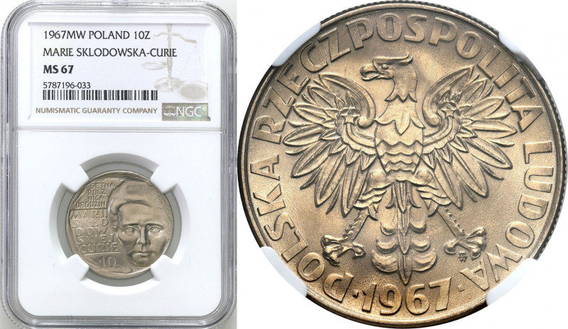 Coins Poland People Republic (PRL)
POLSKA / POLAND / POLEN / POLOGNE / POLSKO
...