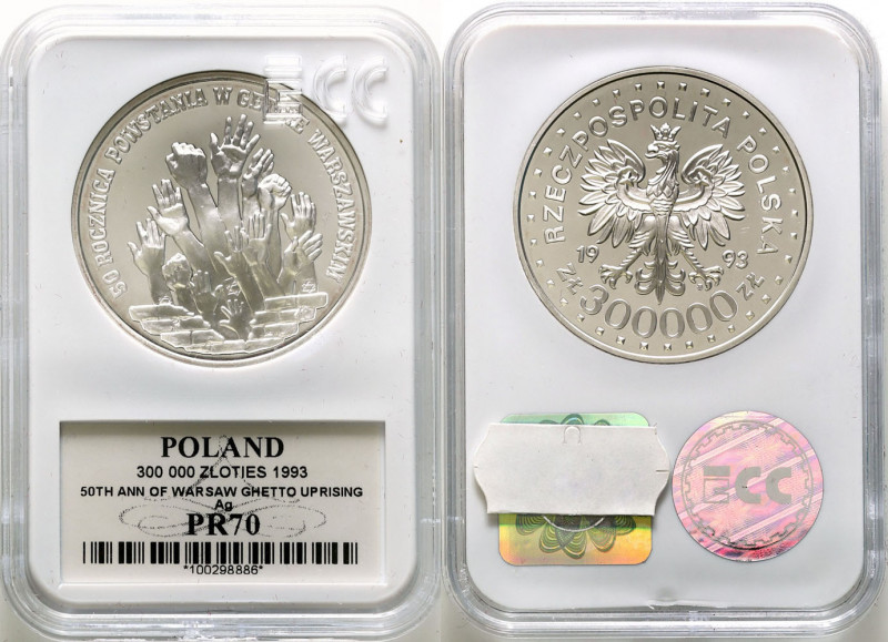 Polish collector coins after 1990
POLSKA / POLAND / POLEN / POLOGNE / POLSKO
...