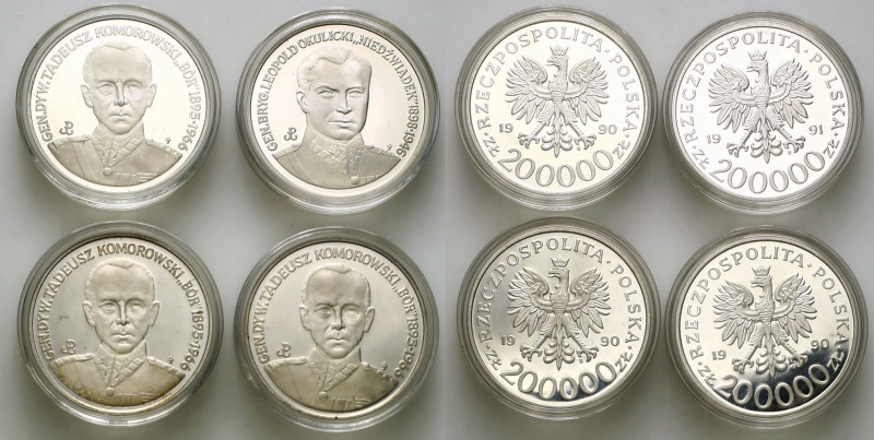 Polish collector coins after 1990
POLSKA / POLAND / POLEN / POLOGNE / POLSKO
...