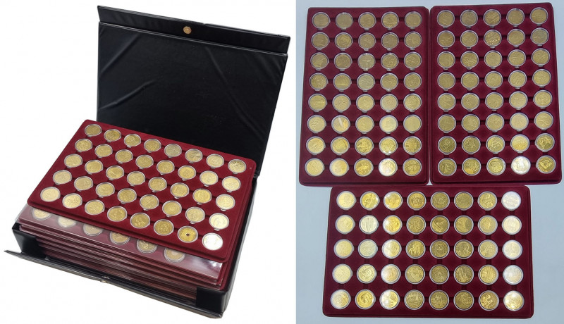 Polish collector coins after 1990
POLSKA / POLAND / POLEN / POLOGNE / POLSKO
...