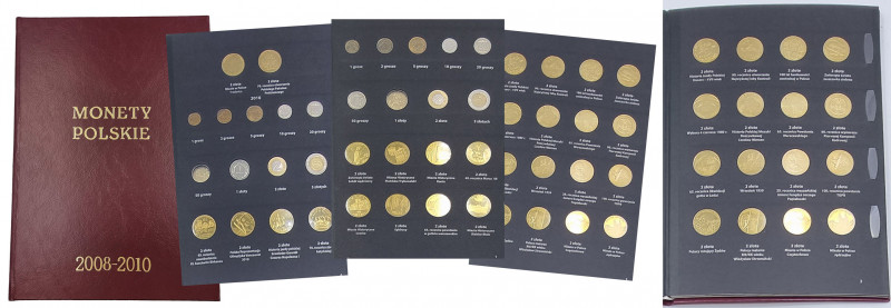 Polish collector coins after 1990
POLSKA / POLAND / POLEN / POLOGNE / POLSKO
...