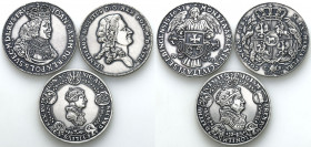 Polish collector coins after 1990
POLSKA / POLAND / POLEN / POLOGNE / POLSKO

Replicas of the thalers of Zygmunt Stary, Jan II Kazimierz, Stanisaw ...