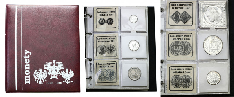 Polish collector coins after 1990
POLSKA / POLAND / POLEN / POLOGNE / POLSKO
...