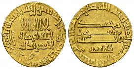 Haroun al Rashid AV Dinar 189 AH, Misr