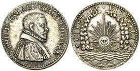 France, AR Médaille 1580, Philippe Huralt