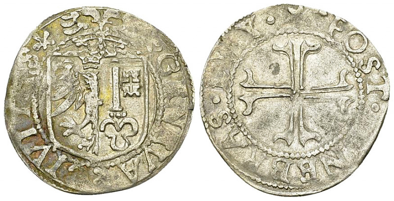 Genf, AR Sol o.J. 

Schweiz, Genf /Genève. AR Sol o.J. (1548/50) (22 mm, 1.66 ...