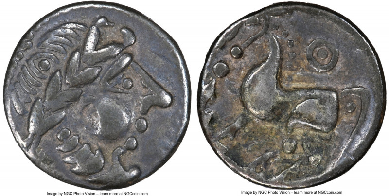 EASTERN EUROPE. Danube Region. Uncertain Celtic Tribe. Ca. 2nd-1st centuries BC....