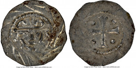Jever. Ordulf or Otto Denar ND (1059-1071) MS62 NGC, Dannenberg-595. 0.67gm. 

HID09801242017

© 2022 Heritage Auctions | All Rights Reserved