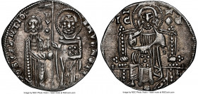 Venice. Giovanni Soranzo Grosso ND (1312-1328) MS62 NGC, Venice mint, Biaggi-2803. 2.14gm. 

HID09801242017

© 2022 Heritage Auctions | All Rights...