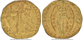 Venice. Andrea Dandolo gold Ducat ND (1343-1354) MS62 NGC, Fr-1219. 3.53gm. 

HID09801242017

© 2022 Heritage Auctions | All Rights Reserved