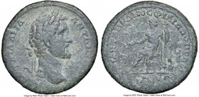 ANCIENT LOTS. Roman Provincial. Thrace. Lot of five (5) AE issues. NGC Choice Fine-Choice VF, scratches. Includes: Five Roman Provincial AE issues fro...