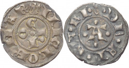 Ferrara - Nicolò III (1393-1441) Marchesano Grosso - MIR 221 - Ag - gr. 1,19
qSPL



SHIPPING ONLY IN ITALY - SPEDIZIONE SOLO IN ITALIA