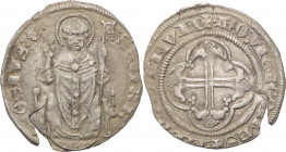 Milano - Luchino e Giovanni Visconti (1339-1349) - Grosso - Cr.3 - Ag
BB



SHIPPING ONLY IN ITALY - SPEDIZIONE SOLO IN ITALIA