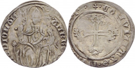 Milano - Seconda repubblica (1447-1450) - grosso - CNI 12/5 - 2,13 g - Ag
BB



SHIPPING ONLY IN ITALY - SPEDIZIONE SOLO IN ITALIA