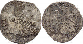 Regno di Sicilia - Filippo IV (1598-1621) - 4 tarì - 1652 - Giovanni Lorenzo Vigevi, zecchiere - Spahr 30 , MIR 355 - Ag
mBB



SHIPPING ONLY IN ...