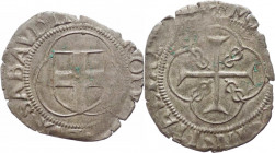 Savoia Antichi - Carlo II (1504-1553) - Parpagliola del II°Tipo - Mir.401 - Ag
mBB



SHIPPING ONLY IN ITALY - SPEDIZIONE SOLO IN ITALIA