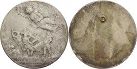 Genova, medaglia uniface del Convegno Nazionale dei Goliardi, 1910; Wm - gr. 5,93 - Ø mm25
qSPL



SHIPPING ONLY IN ITALY - SPEDIZIONE SOLO IN IT...