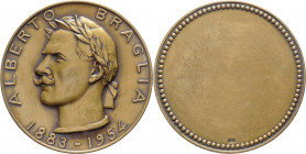 Italia - medaglia a tema emessa a nome di Alberto Braglia, ginnasta italiano (1883-1954) - Opus Moschi - Ae - gr. 28,72 - Ø mm45
FDC



WORLDWIDE...