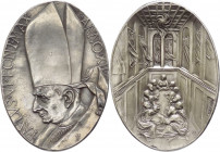 Città del Vaticano - Paolo VI (1963-1978) - medaglia "Pentecoste" - 1974 anno XII - opus Tot - gr. 40,6 - Ø mm35X48 - Agù
FDC



WORLDWIDE SHIPPI...