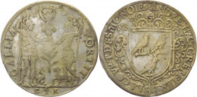 Francia - gettone a nome di André Hac (1577) - F.2274 - Ae argentato
MB



SHIPPING ONLY IN ITALY - SPEDIZIONE SOLO IN ITALIA