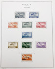 Foglio Marini Raccolta serie completa di francobolli Italia - foglio n. BIS 9
n.a.



WORLDWIDE SHIPPING - SPEDIZIONE IN TUTTO IL MONDO