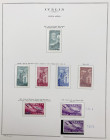 Foglio Marini Raccolta serie completa di francobolli Italia - foglio n. BIS 11
n.a.



WORLDWIDE SHIPPING - SPEDIZIONE IN TUTTO IL MONDO