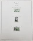 Foglio Marini Raccolta serie completa di francobolli Italia - foglio n. XLVII BIS 12
n.a.



WORLDWIDE SHIPPING - SPEDIZIONE IN TUTTO IL MONDO