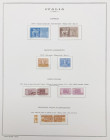 Foglio Marini Raccolta serie completa di francobolli Italia 1972/78 servizi
n.a.



WORLDWIDE SHIPPING - SPEDIZIONE IN TUTTO IL MONDO