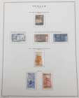 Foglio Marini Raccolta serie completa di francobolli Italia - foglio n.39
n.a.



WORLDWIDE SHIPPING - SPEDIZIONE IN TUTTO IL MONDO