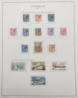 Foglio Marini Raccolta serie completa di francobolli Italia - foglio n.47
n.a.



WORLDWIDE SHIPPING - SPEDIZIONE IN TUTTO IL MONDO