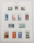 Foglio Marini Raccolta serie completa di francobolli Italia - foglio n.51
n.a.



WORLDWIDE SHIPPING - SPEDIZIONE IN TUTTO IL MONDO