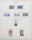 Foglio Marini Raccolta serie completa di francobolli Italia - foglio n.53
n.a.



WORLDWIDE SHIPPING - SPEDIZIONE IN TUTTO IL MONDO
