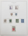 Foglio Marini Raccolta serie completa di francobolli Italia - foglio XLVII n.55
n.a.



WORLDWIDE SHIPPING - SPEDIZIONE IN TUTTO IL MONDO
