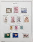 Foglio Marini Raccolta serie completa di francobolli Italia - foglio XLVII n.56
n.a.



WORLDWIDE SHIPPING - SPEDIZIONE IN TUTTO IL MONDO