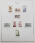 Foglio Marini Raccolta serie completa di francobolli Italia - foglio XLVII n.57
n.a.



WORLDWIDE SHIPPING - SPEDIZIONE IN TUTTO IL MONDO