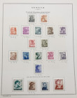 Foglio Marini Raccolta serie completa di francobolli Italia - foglio XLVII n.58
n.a.



WORLDWIDE SHIPPING - SPEDIZIONE IN TUTTO IL MONDO